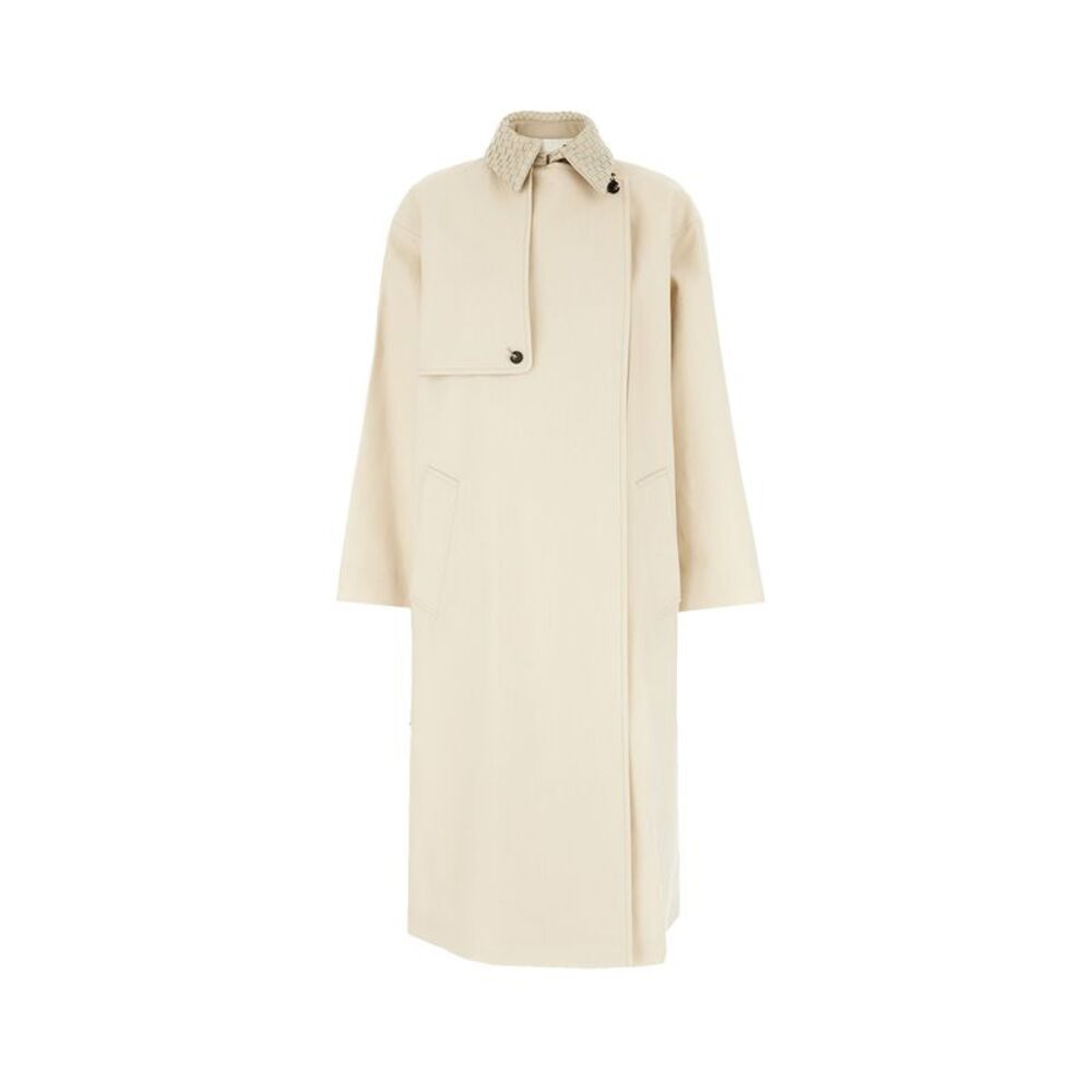 Bottega Veneta Woman Clothing Coats
